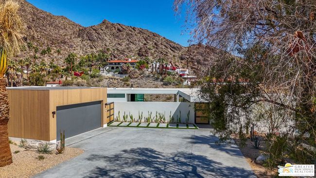 310 W Crestview Dr, House other with 3 bedrooms, 4 bathrooms and 2 parking in Palm Springs CA | Image 64