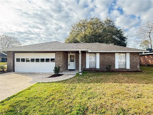 201 Darwin Drive, Slidell, LA, 70458 | Card Image
