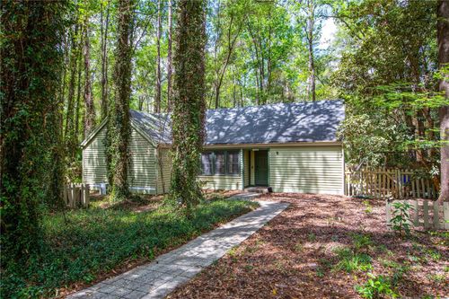 5208 86th Ter, GAINESVILLE, FL, 32608-4106 | Card Image