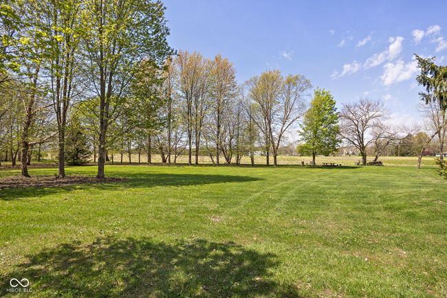 8551 E 300 S, House other with 4 bedrooms, 3 bathrooms and null parking in Zionsville IN | Image 47