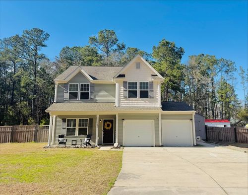 1629 Pimlico Boulevard, Moncks Corner, SC, 29461 | Card Image