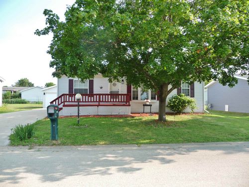 5509 Heartwood Ln, Roscoe, IL, 61073-7920 | Card Image