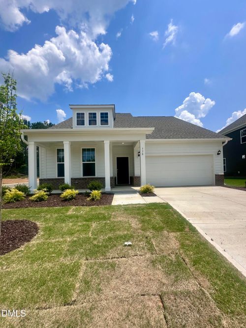 770 Circle Dr, Elon, NC, 27244 | Card Image