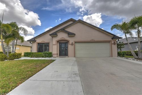 15613 Beachcomber Ave, FORT MYERS, FL, 33908-3368 | Card Image