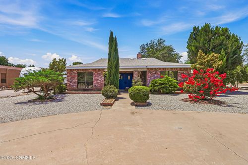 960 Calle Sereno, Las Cruces, NM, 88007-5491 | Card Image