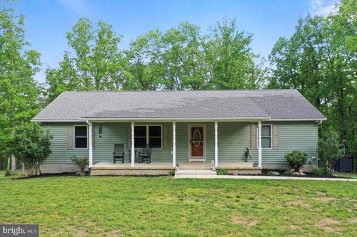 345 E Parker Knolls Drive, BURLINGTON, WV, 26710 | Card Image