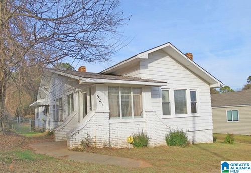 521 Alice St Sw, Bessemer, AL, 35022-4617 | Card Image