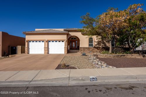 6149 Santo Domingo Dr, Farmington, NM, 87402-3091 | Card Image
