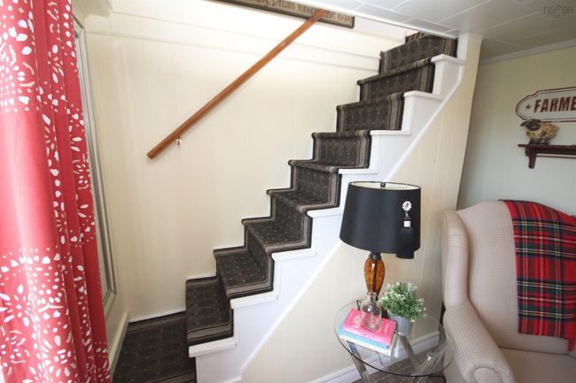 38 Lerues Lane, House other with 3 bedrooms, 1 bathrooms and null parking in L'ardoise NS | Image 30
