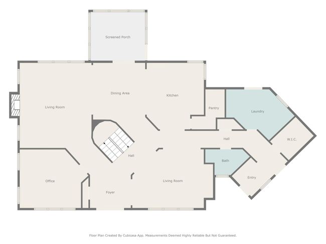 4640 Catamount Trl, House other with 5 bedrooms, 4 bathrooms and null parking in Ada MI | Image 80
