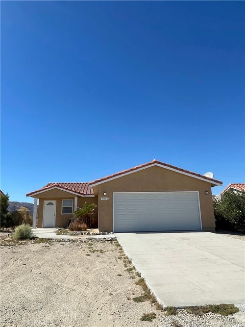 7078 Sheridan Ave, Twentynine Palms, CA, 92277 | Card Image