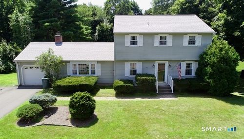 341 Sharon Dr, Cheshire, CT, 06410-4251 | Card Image