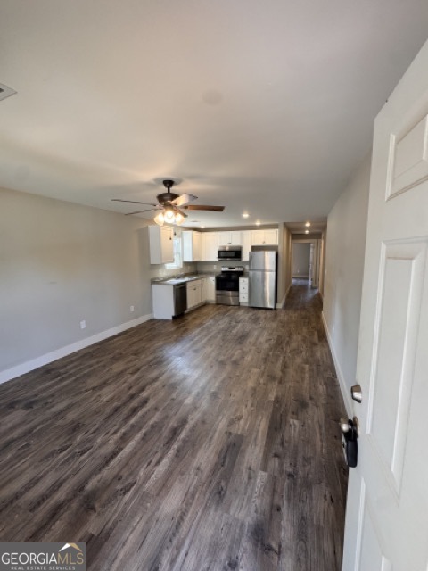 Residential Lease in Hartwell 2
