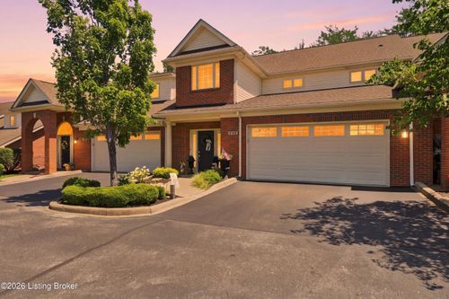 141-141 Treslyn Way, Louisville, KY, 40245-5349 | Card Image