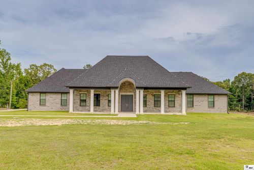633 Highway 850, Columbia, LA, 71418-4725 | Card Image