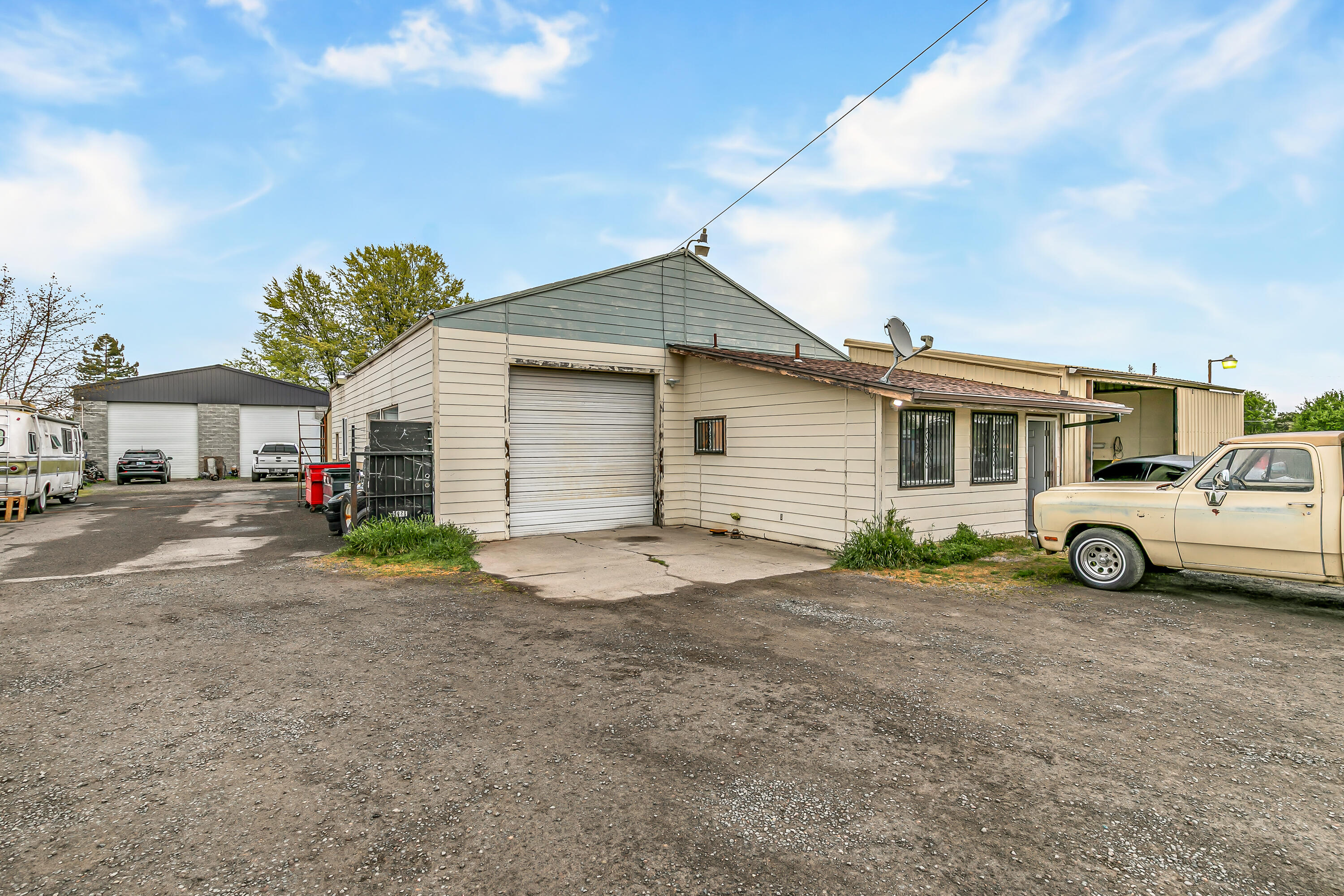 Commercial Sale in Medford 3