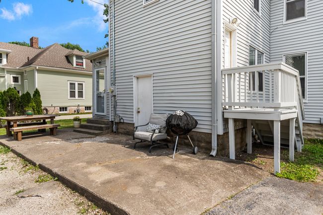 808 W Green St, House other with 5 bedrooms, 2 bathrooms and 2 parking in Champaign IL | Image 48