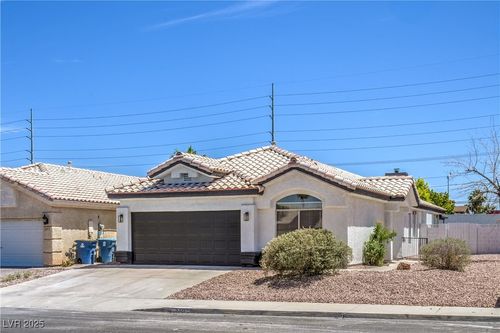 5321 Marietta Ave, Las Vegas, NV, 89108-2366 | Card Image