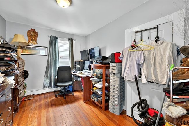 APT-2 - 166 Beattie St, Condo with 4 bedrooms, 2 bathrooms and 2 parking in Fall River MA | Image 8