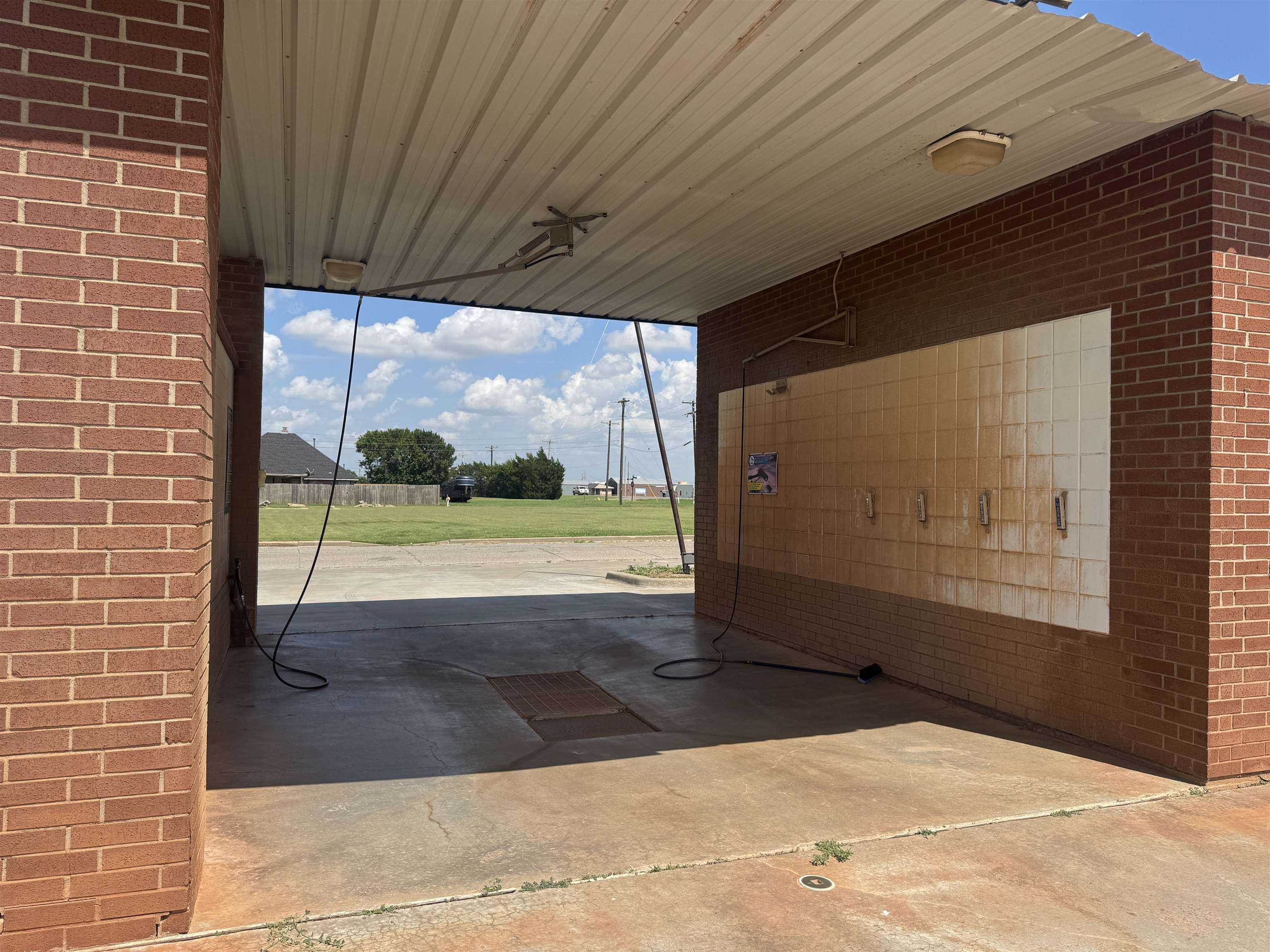 Commercial Sale in Okeene 5