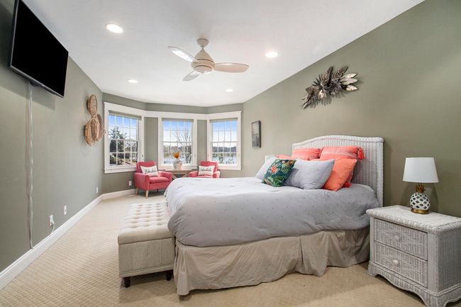 3975 Harbor Breeze Dr, House other with 4 bedrooms, 5 bathrooms and null parking in Norton Shores MI | Image 21