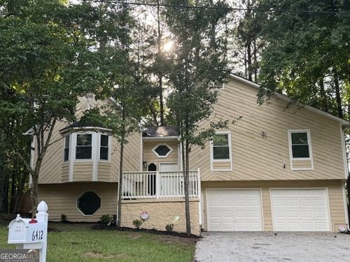 6412 Stoney Creek Ct, Austell, GA, 30168-5260 | Card Image