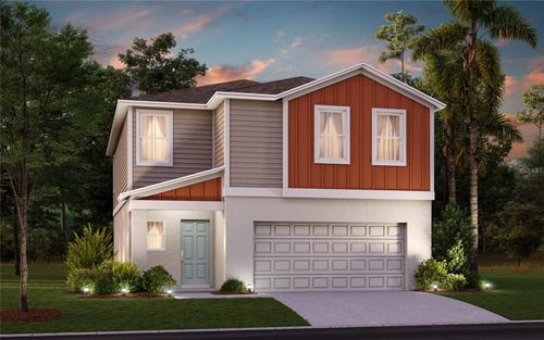 4154 Gerbera Daisy Ave, Haines City, FL, 33844-9789 | Card Image