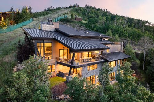 10738 Summit View Dr, Park City, UT, 84060-7911 | Card Image