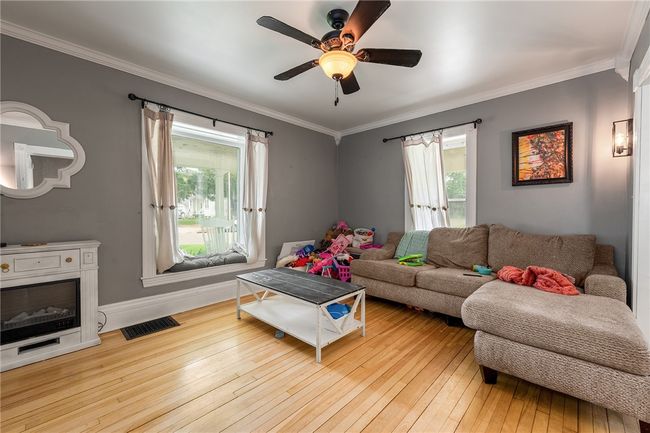 508 Evergreen St, House other with 3 bedrooms, 2 bathrooms and null parking in COLFAX WI | Image 5