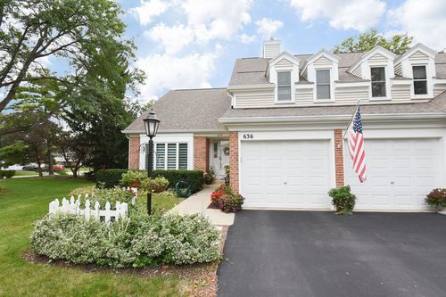 k-636 Stirling Ln, Prospect Heights, IL, 60070-2589 | Card Image