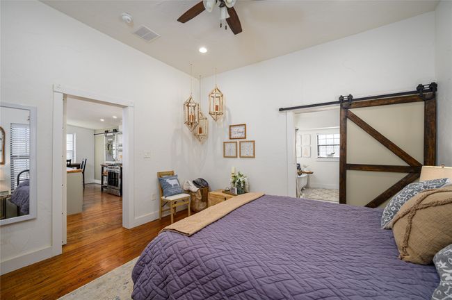 4597 W Line Rd, House other with 2 bedrooms, 2 bathrooms and null parking in Whitesboro TX | Image 13