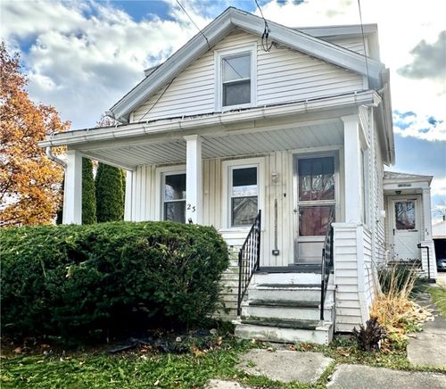 23 W High St, Lockport, NY, 14094-4324 | Card Image