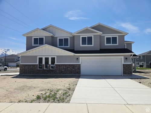 lot-19-1421 W 500 N, Springville, UT, 84663-5887 | Card Image