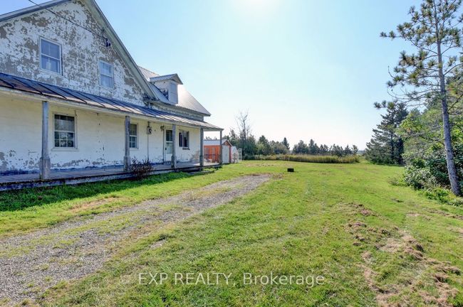 2700 Conc 3 Alfred Road, House other with 3 bedrooms, 1 bathrooms and 4 parking in Alfred and Plantagenet ON | Image 35
