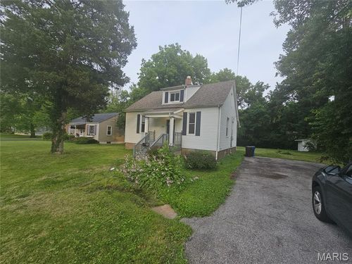 366 Suburban Avenue, St Louis, MO, 63135 | Card Image