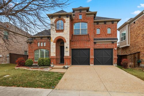 925 Nathanael Greene Ct, Aubrey, TX, 76227-1790 | Card Image