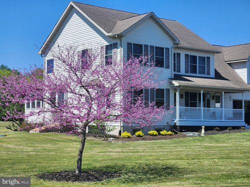 1990 County Line Rd, YORK SPRINGS, PA, 17372-9741 | Card Image