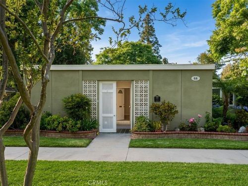 c-68 Calle Aragon, Laguna Woods, CA, 92637-0918 | Card Image
