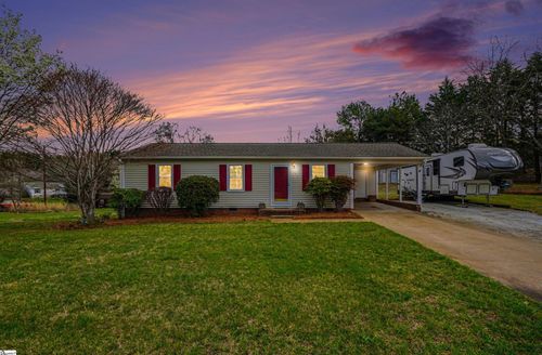 242 Vera Holliday Road, Six Mile, SC, 29682 | Card Image