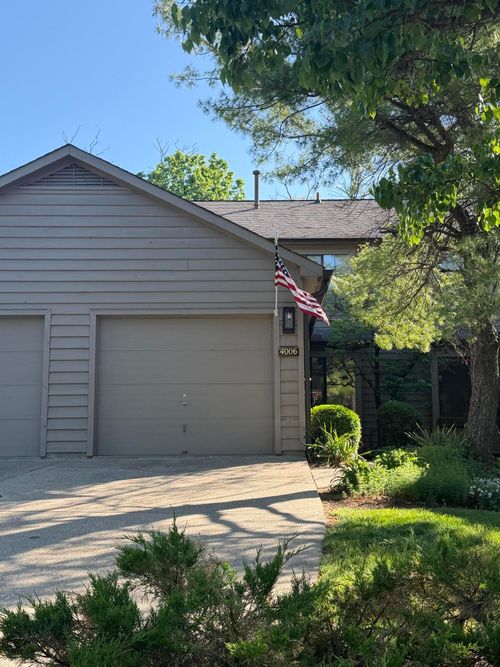 4006 Nob Hill Dr, Fort Thomas, KY, 41075-1489 | Card Image