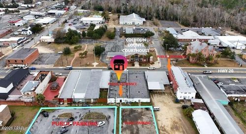 20737 Central Avenue, Blountstown, FL, 32424 | Card Image