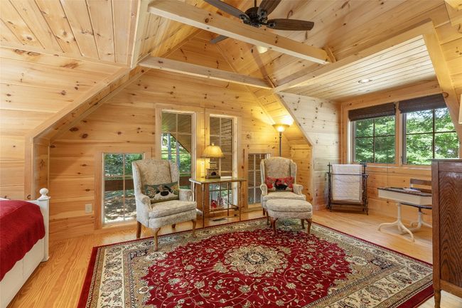 65 W Stone Pointe Ln, House other with 3 bedrooms, 5 bathrooms and null parking in Cullowhee NC | Image 43