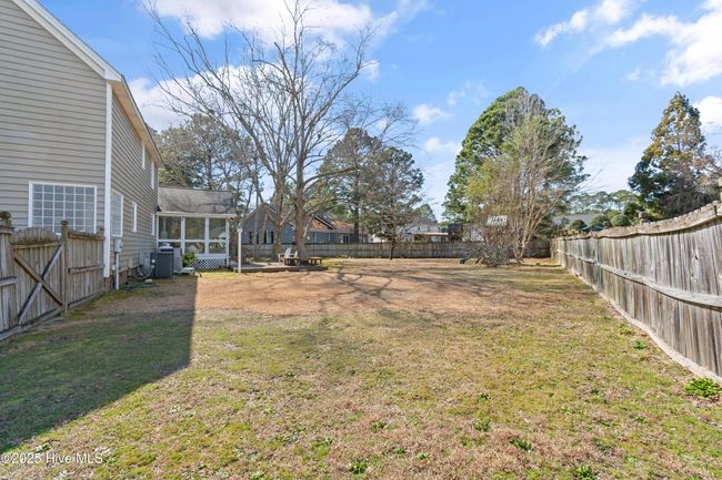 2606 Pineneedles Rd, House other with 4 bedrooms, 4 bathrooms and 2 parking in Goldsboro NC | Image 45