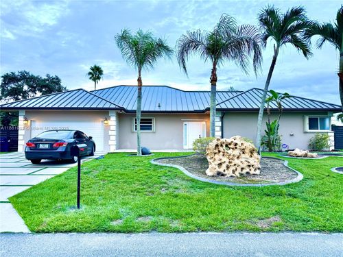17501 Sw 92nd Ct, Palmetto Bay, FL, 33157-5710 | Card Image