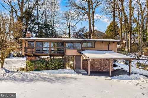 6407 Recreation Ln, Falls Church, VA, 22041-1216 | Card Image