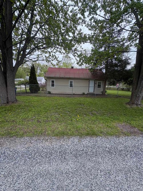 3580 Wilkins St, Saginaw, MI, 48601-4969 | Card Image