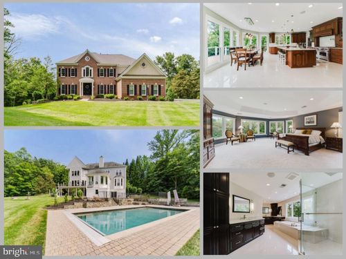 9772 Thorn Bush Dr, FAIRFAX STATION, VA, 22039-2537 | Card Image