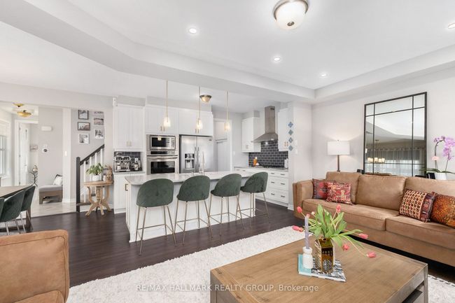 75 Remora Way, House other with 3 bedrooms, 4 bathrooms and 2 parking in Barrhaven ON | Image 19