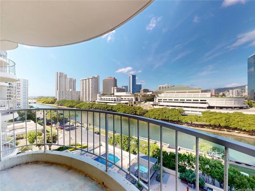 apt-1003-1717 Ala Wai Blvd, Honolulu, HI, 96815-1521 | Card Image