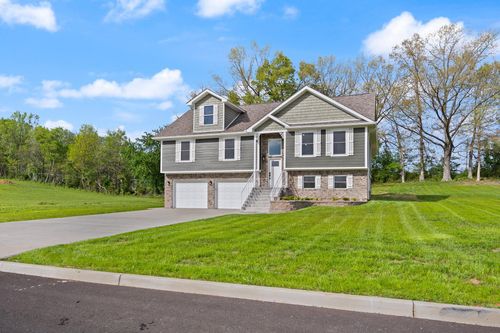 14 Hallies Dr, Somerset, KY, 42503-4353 | Card Image
